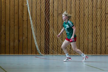 Bild 65 - B-Juniorinnen Oberliga Qualifikation